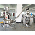 Intelligent automatic 500g Infant formula powder bag packaging machine